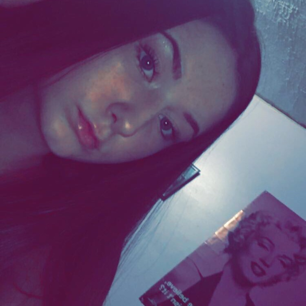 Meet your Posher, Brionna